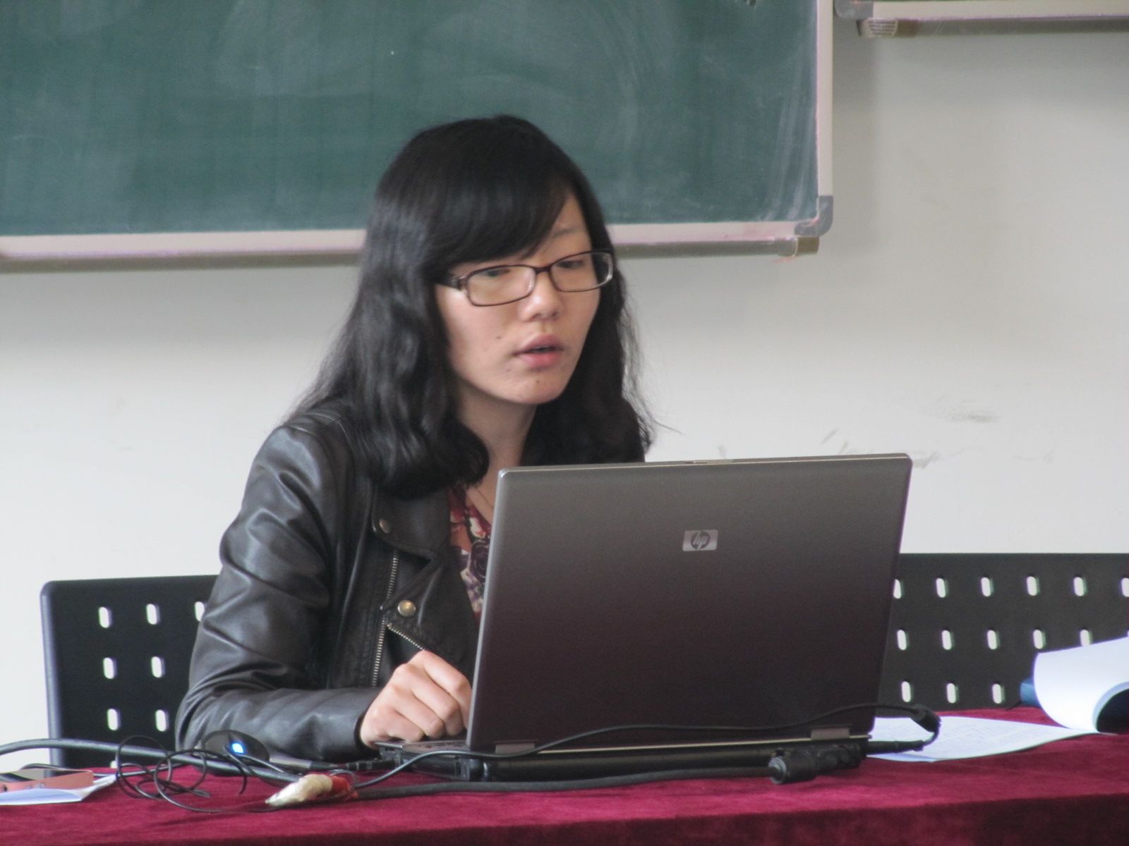 数理系召开2013届本科毕业生教育暨就业帮扶